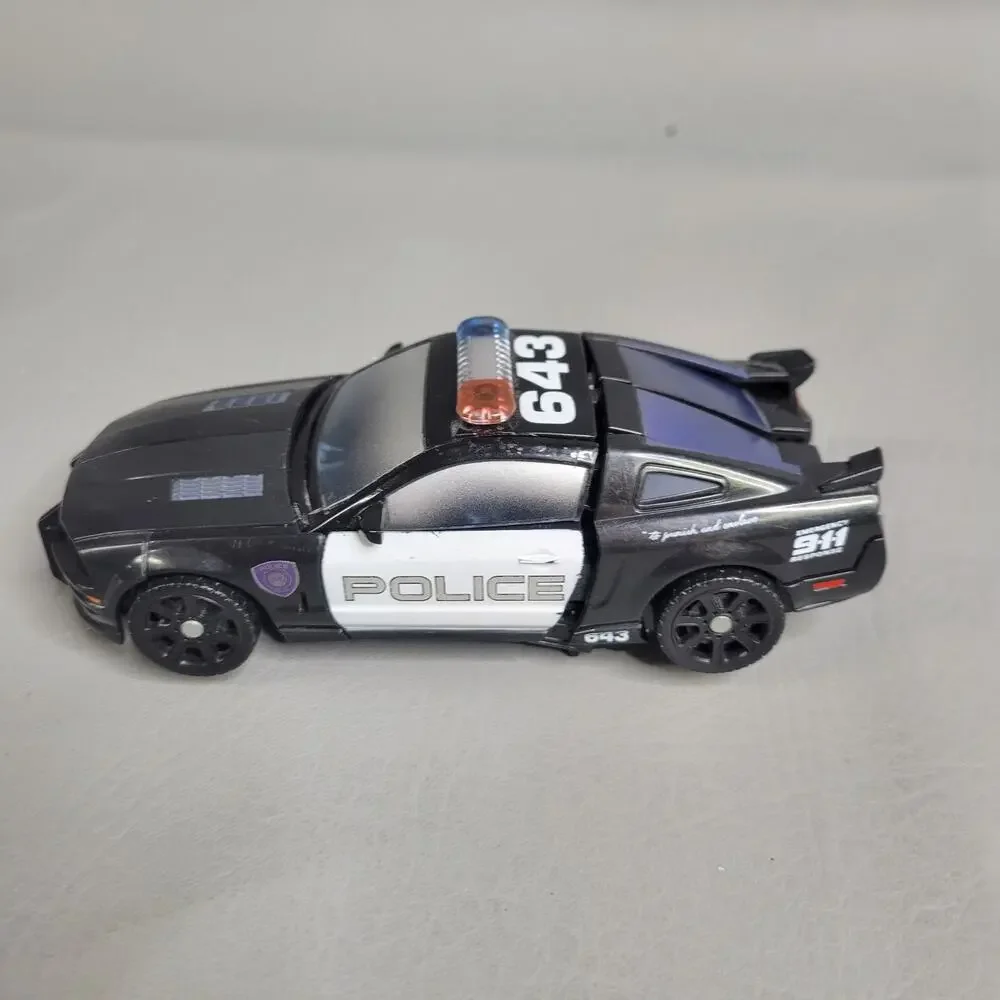Hasbro transformers from